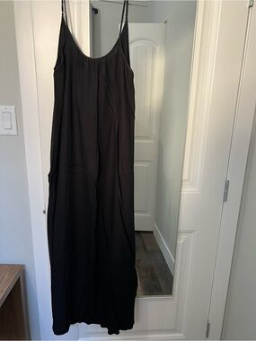Gentle Fawn Maxi Dress